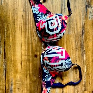 Victoria secret push up